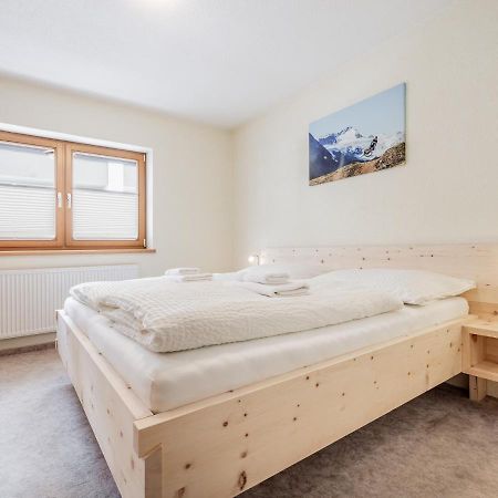 Appartement Marlenka Умгаузен Екстер'єр фото