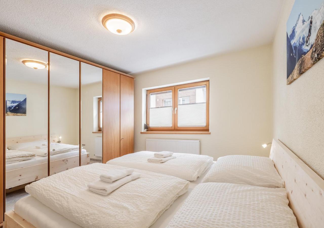 Appartement Marlenka Умгаузен Екстер'єр фото