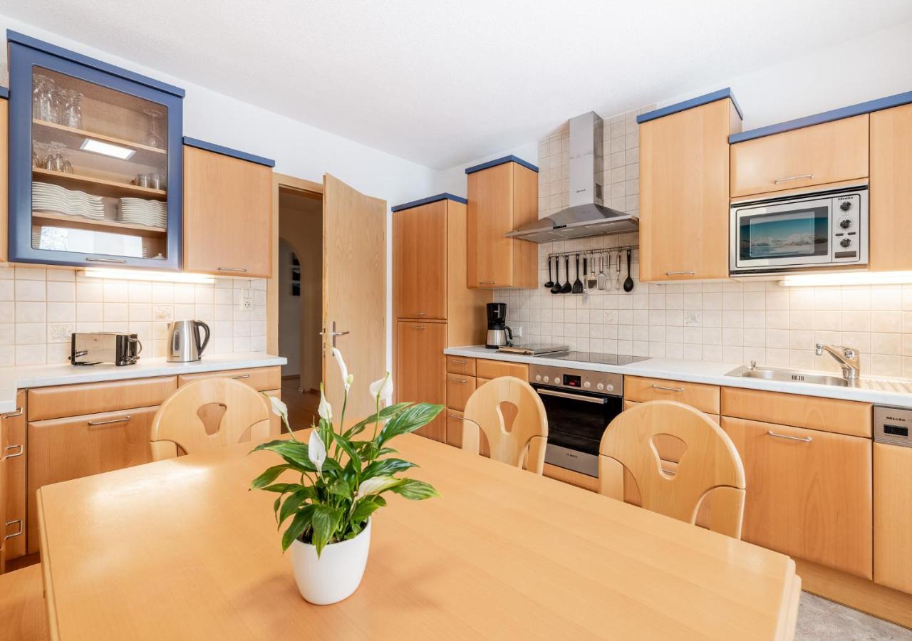 Appartement Marlenka Умгаузен Екстер'єр фото