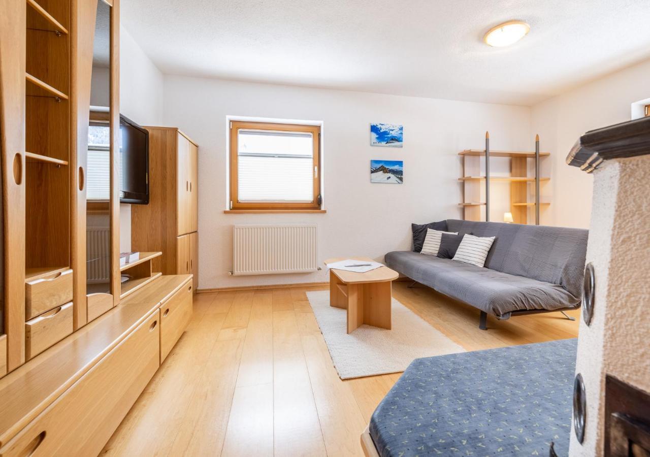 Appartement Marlenka Умгаузен Екстер'єр фото