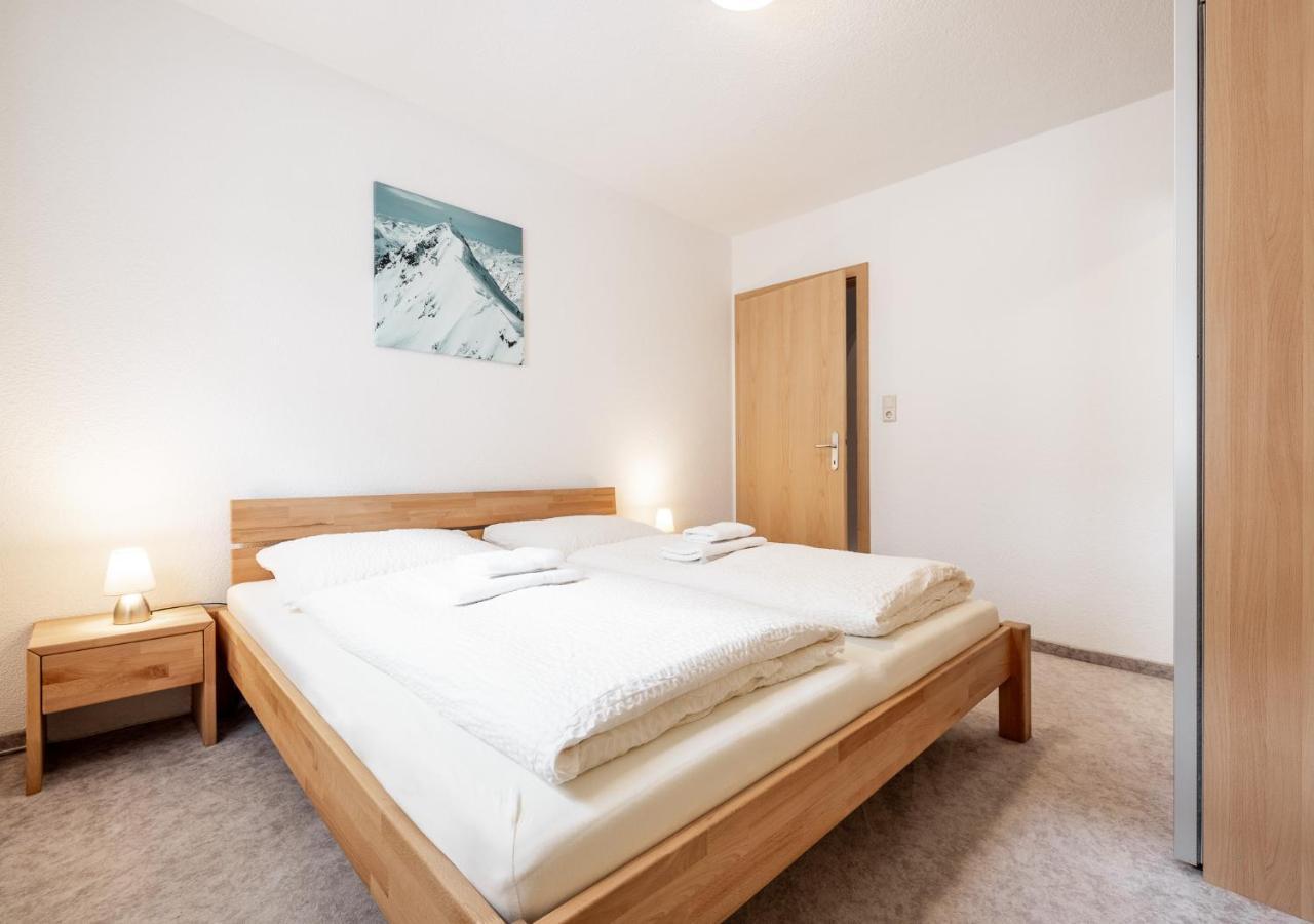 Appartement Marlenka Умгаузен Екстер'єр фото