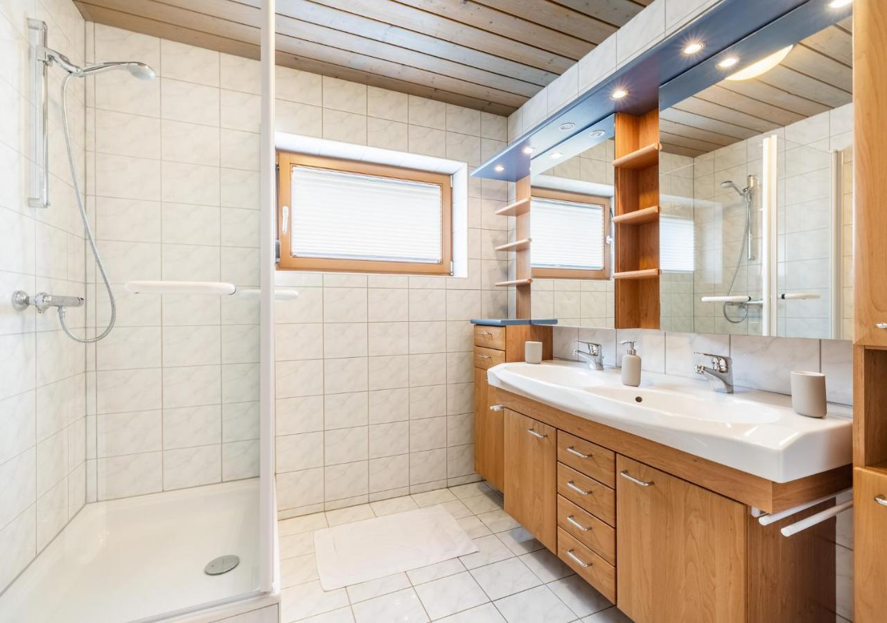 Appartement Marlenka Умгаузен Екстер'єр фото